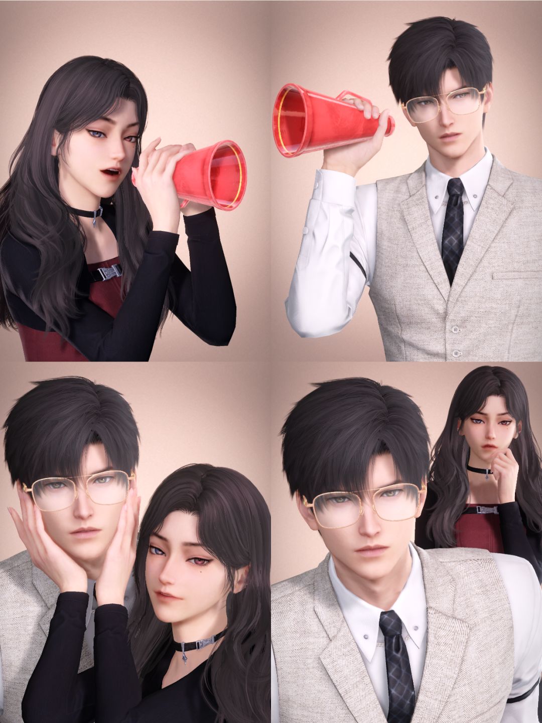 记录 2