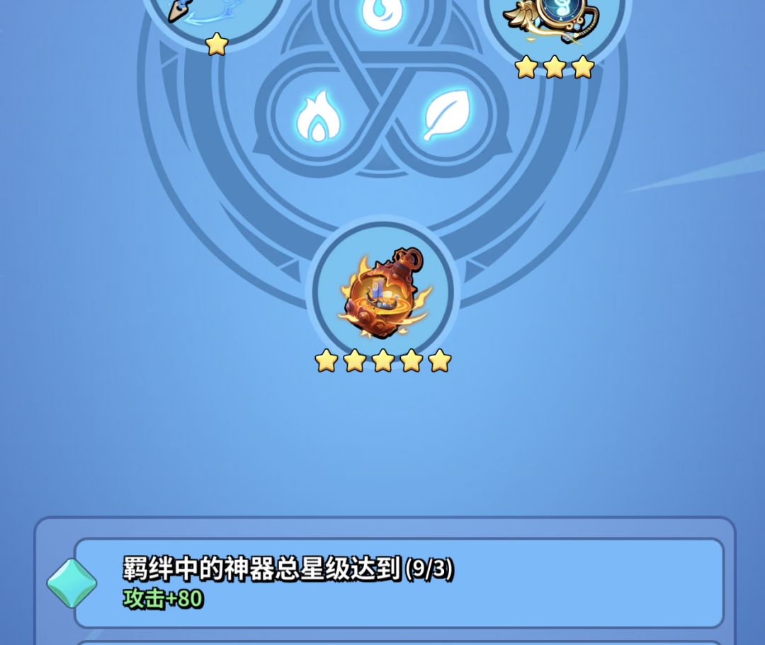 原始人致命头像框问题!大部分玩家没有动力 3