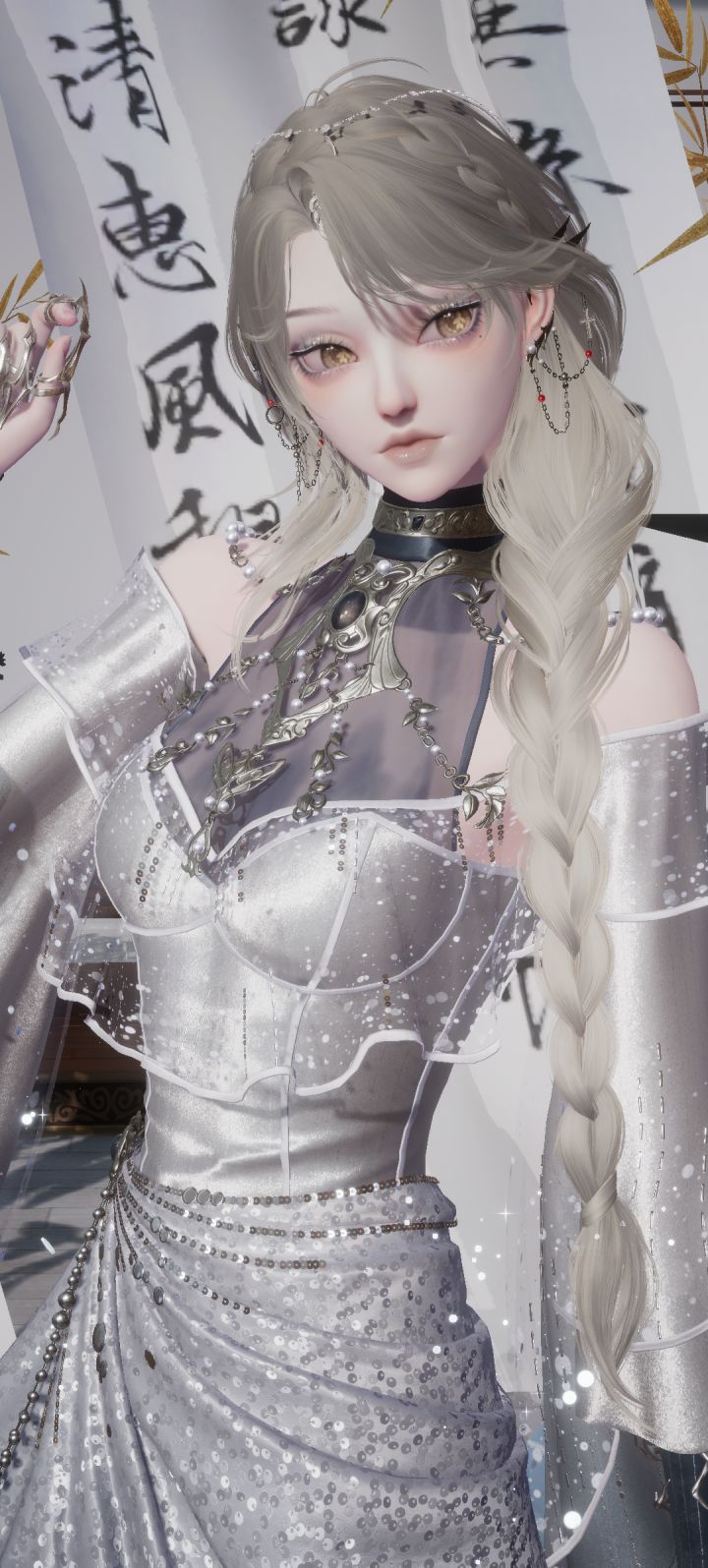 这几次五星衣服都挺好看诶截图