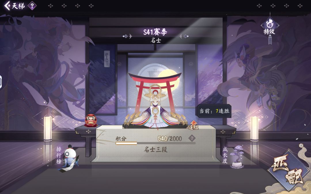 给孩子们一点无脑强的卡组 1