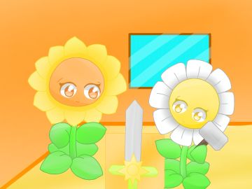 【跟着戴夫学画画】优秀绘画展示 第五十一期