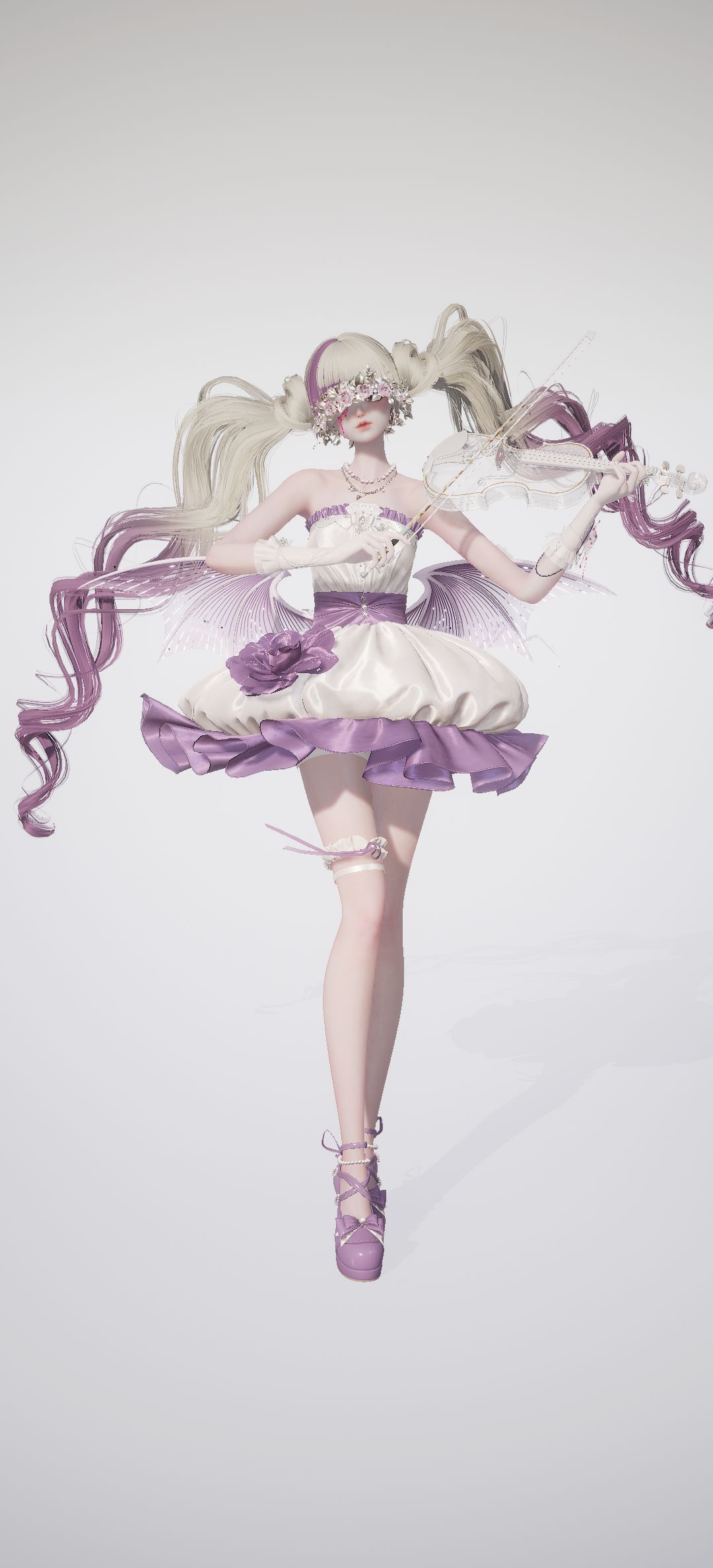 爽 3