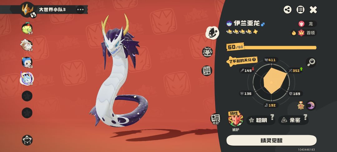 终于来了小龙 1