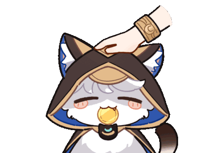 猫不坏!猫好~ 1