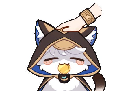 猫不坏!猫好~截图