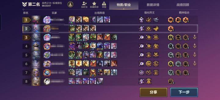 这赛季法杖是真恶心啊截图