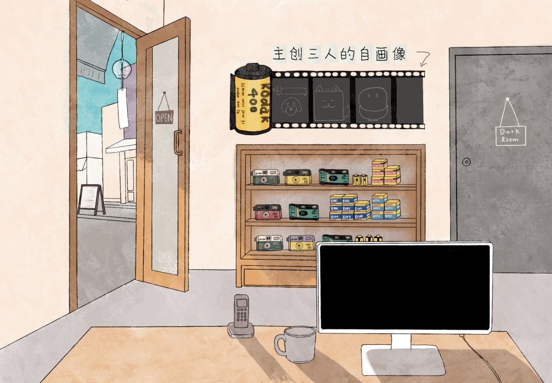 开发者日志#1 2