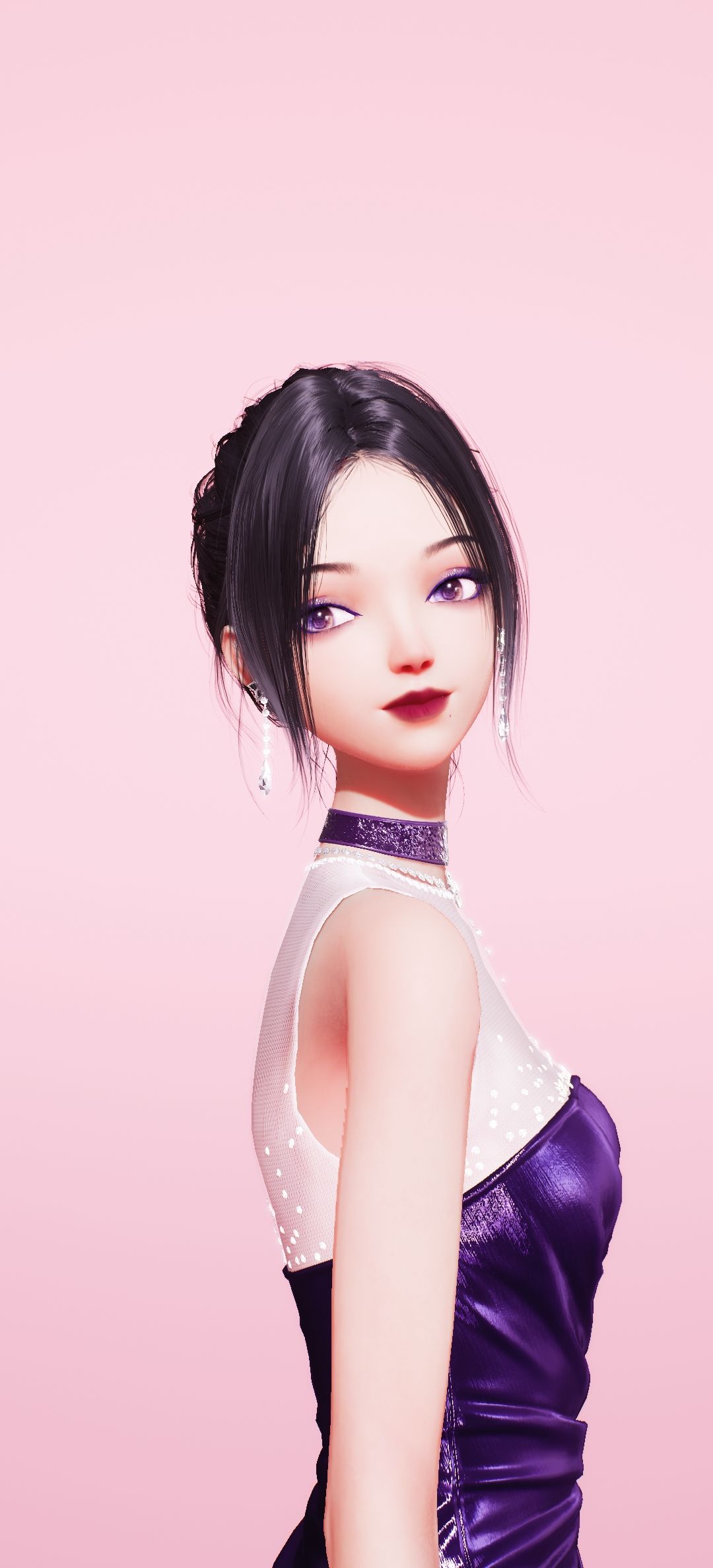 开个搭配贴吧 5