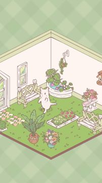 猫跳台 | 欢迎光临，小猫的秘密花园