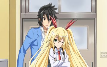 《科学化学症候群》完结撒花，感谢陪伴！