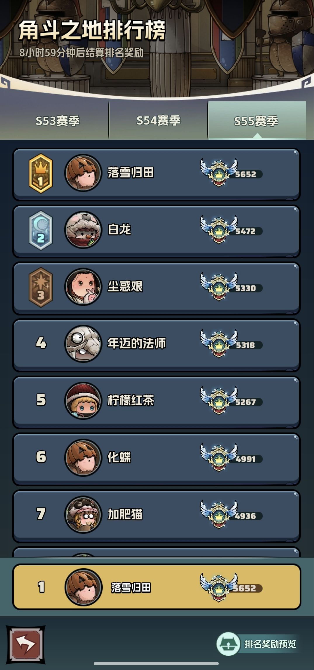 悲伤有一千万种 1
