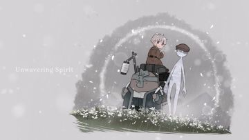 《花雨旋律 DEEMO II》收录曲目试听：Unwavering Spirit