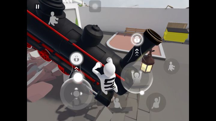 “火车”火车头路线33.60截图