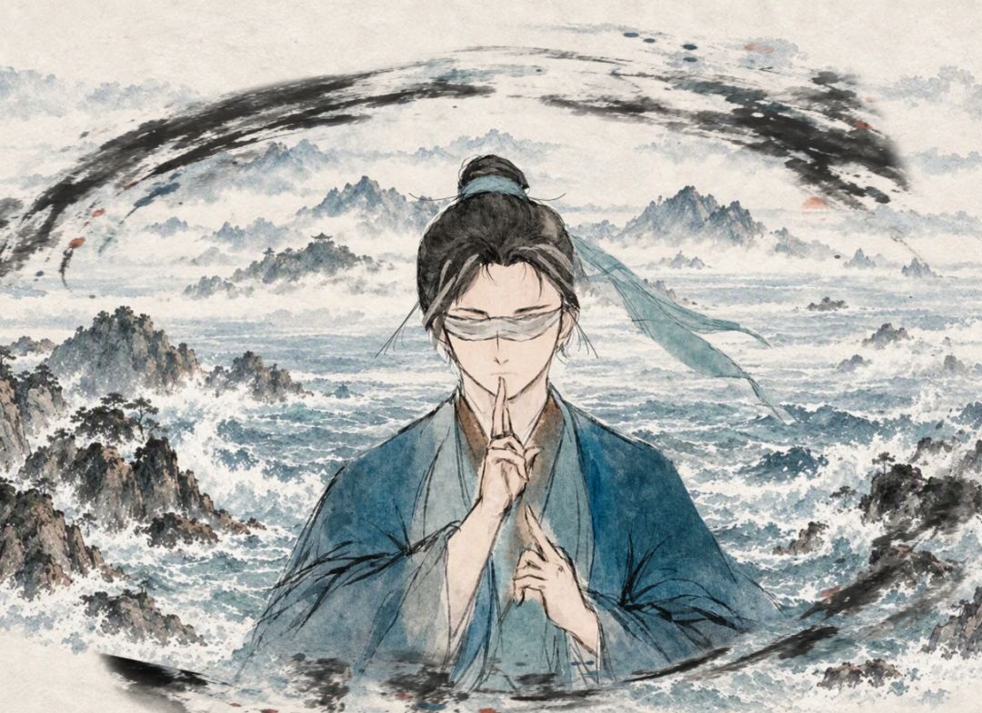 【观沧海】开发者日志 04 1