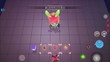 全新游戏模式「节点守护」更新预告