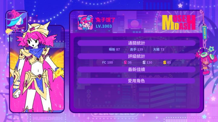 以后能换角色吗？截图