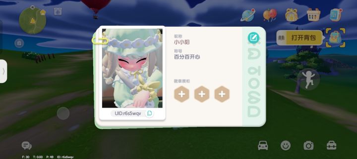 心动小镇截图