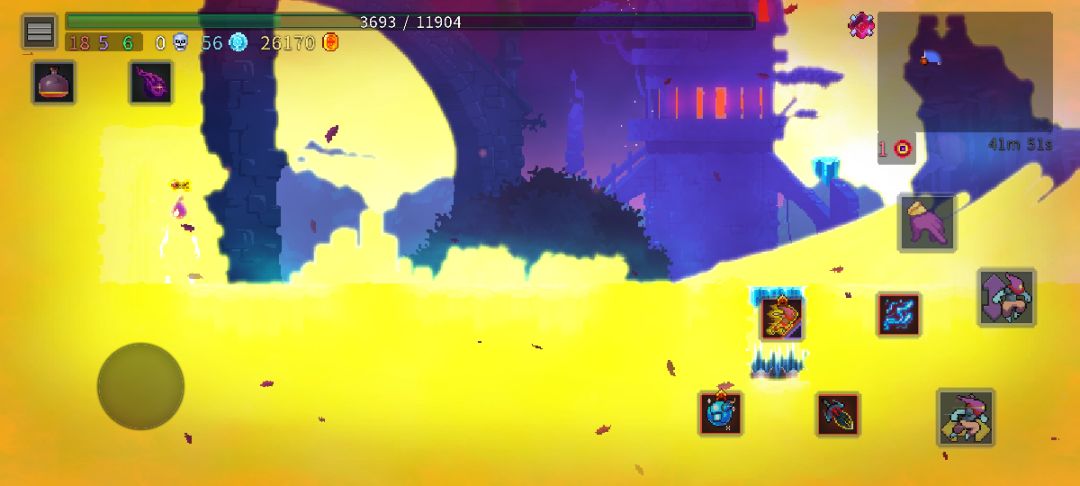 王座之间bug? 1