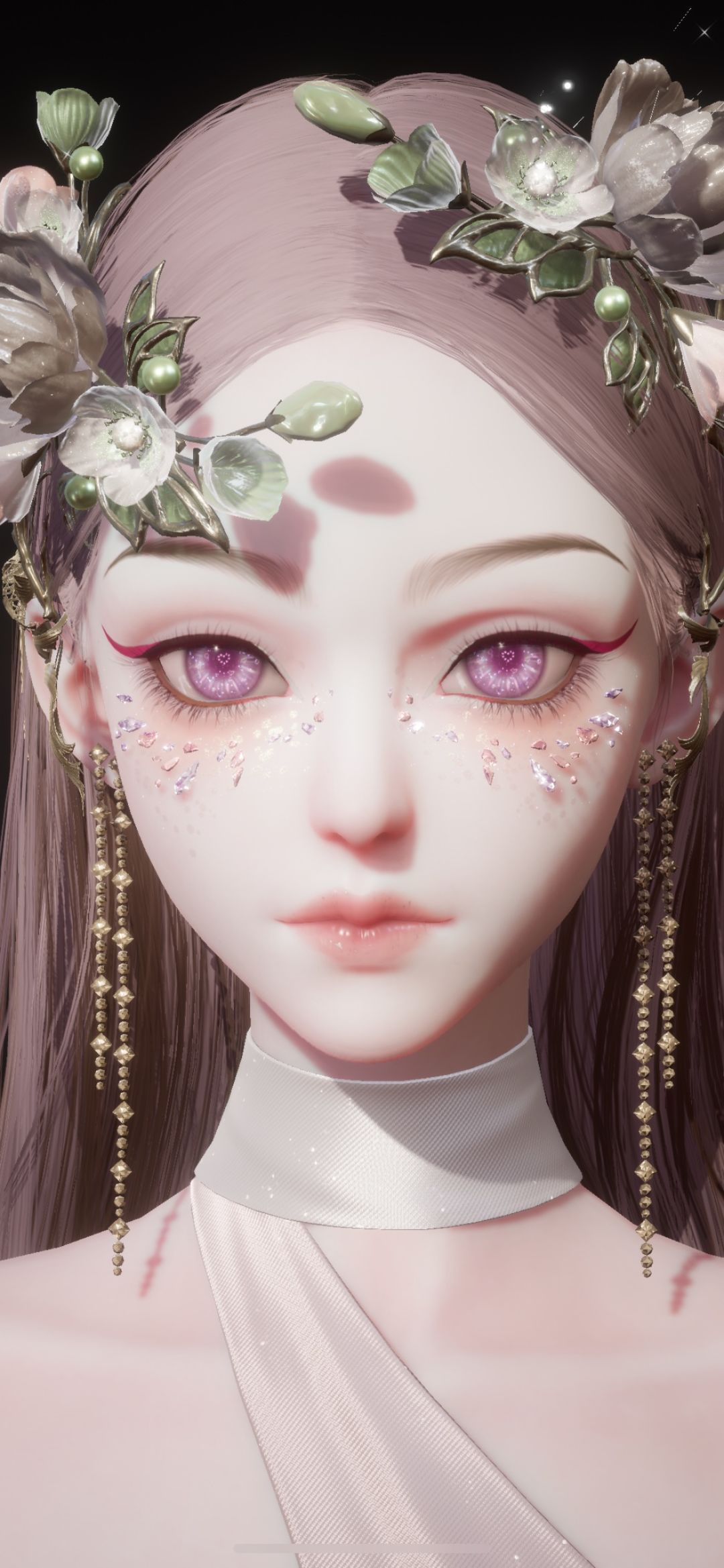 玩以闪后的审美提升 4