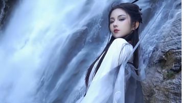 帝品焚决-篆画与画灵