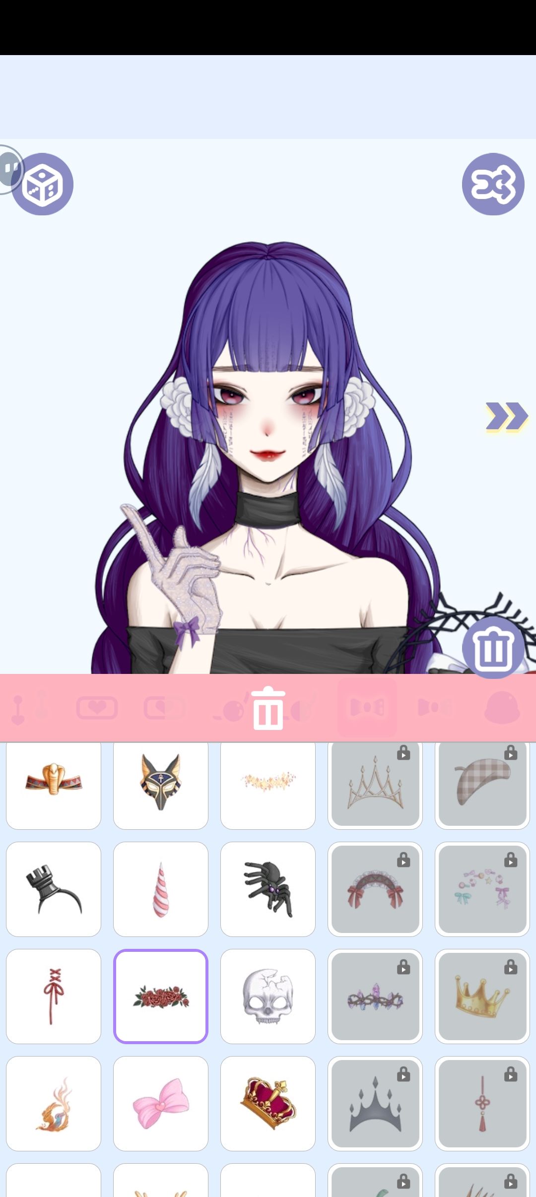 特别特别可爱的小女孩 1