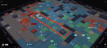 赛季末最励志对局，虽然抽象。