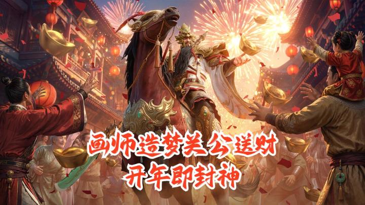 开年王炸💥画个老婆给老己❗️❓塔防游戏已经发展到这种程度了吗截图