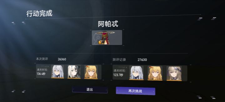 这boss用谁打容易截图