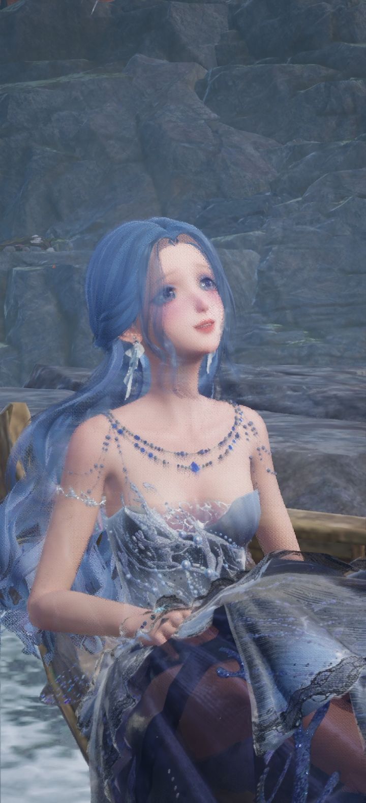 宝宝就这样治愈妈妈酱截图