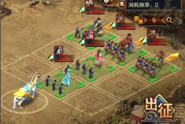 阵容丨「寒」气逼人！贪狼星象解析&阵容推荐