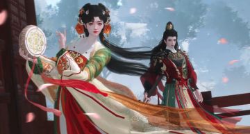 晴雪节新时装来袭！君子六艺，相得“乐”彰～