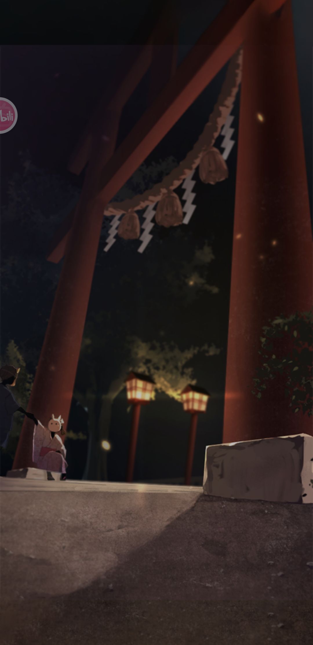 通关纪念 3