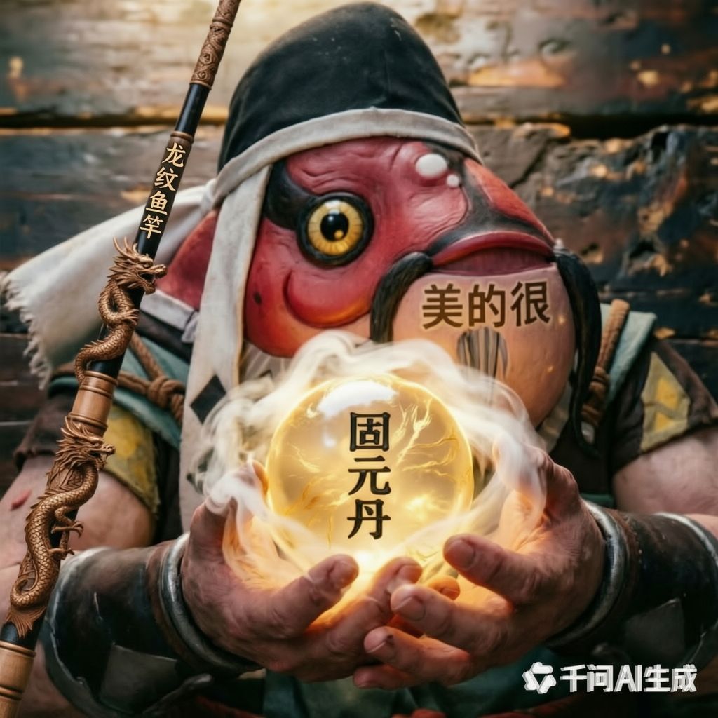 一朝入道 1