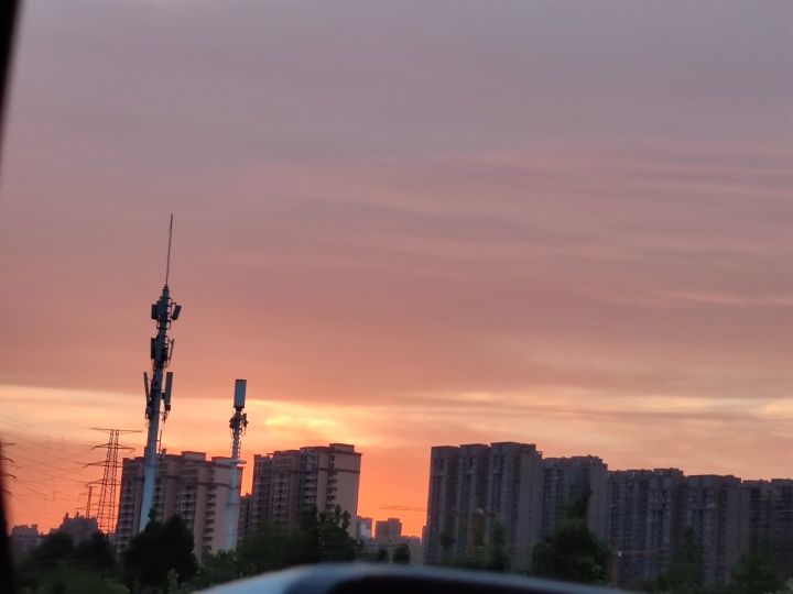 暑期生活分享第五天截图
