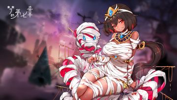 【协同作战 BOSS共斗】 菲妮贝斯挑战开启