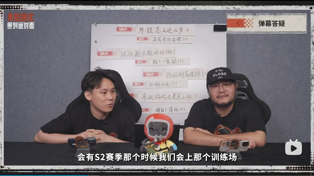 失控进化答疑！后续海战+自定义 10