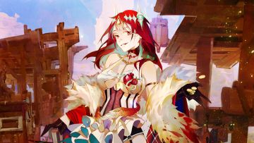 💥 探险者情报 | 狄莉丝