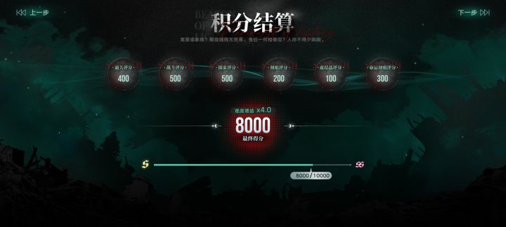 这无尽梦魇可真坏啊！截图