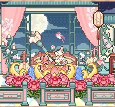 中秋快乐截图