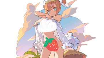 新人-初始号-角色简单评测对照指南