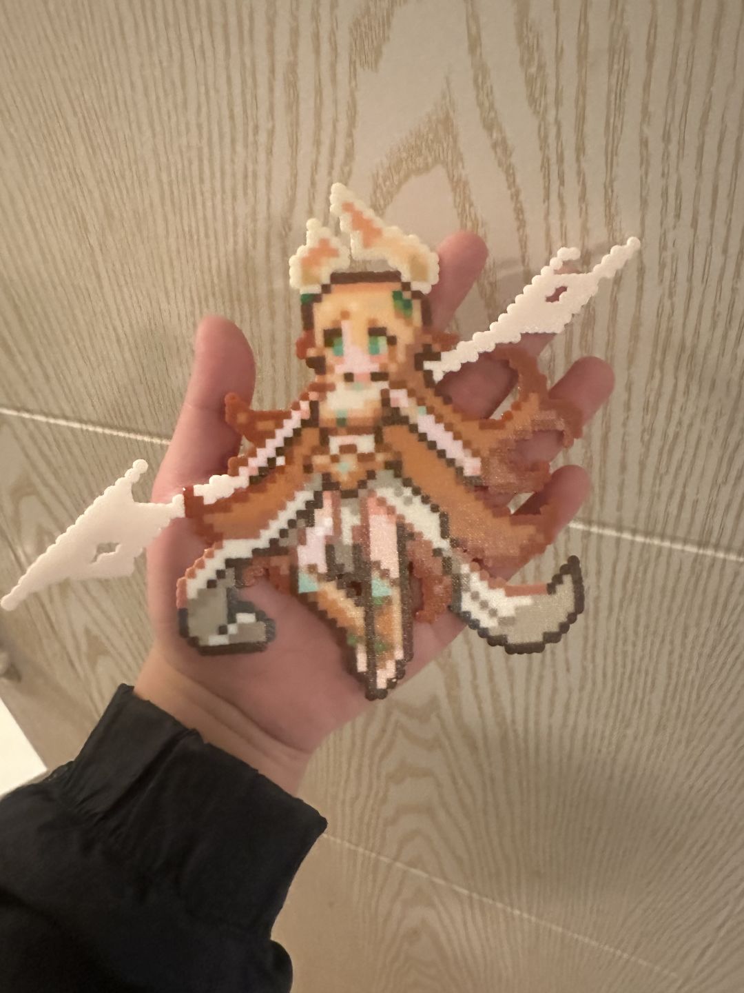 火洛 1