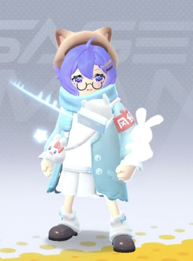 画了朋友(≧▽≦) 2