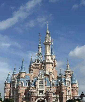 EP2 迪士尼狂欢 种子地图分享