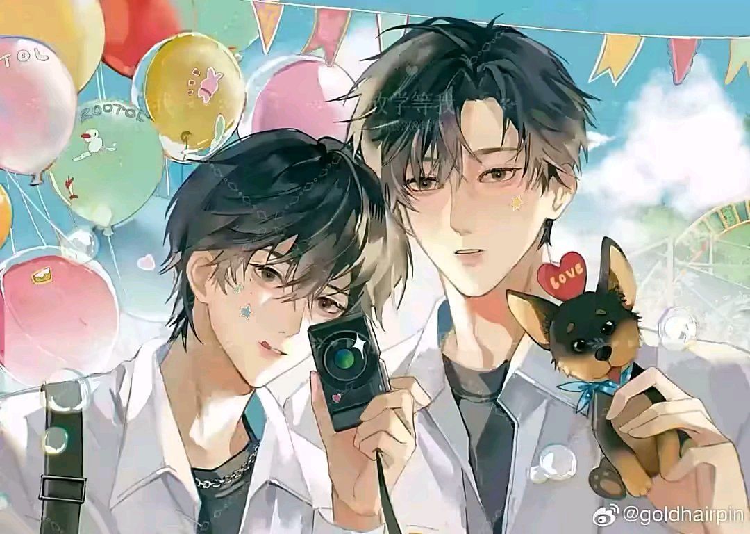 景喻古早图你要不要૮๑′0`๑ა 1