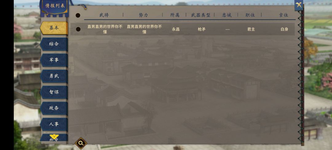 一身装备猛如虎一看武将全是蛋 2