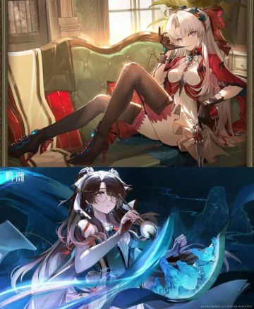 ✨✨✨鸣潮2.0前瞻整合省流版