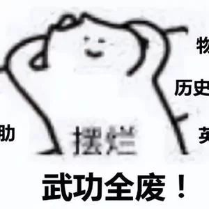 摆烂截图
