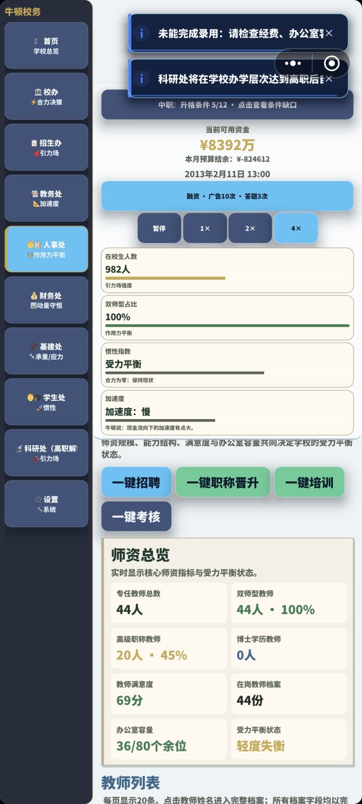 办公室空着为什么招聘不了截图