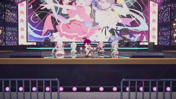 《开放空间》一周年丨全新动作截图