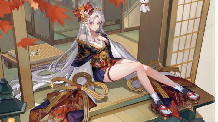 【高燃操作】(X) 月神一人成军低战18-3(✔️)截图
